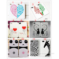 Lovers/Couple's Cute Lovely Hard Back Case Cover for iPhone 4 4G 4s 6 Styles